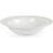 Olympia Whiteware Wide Rim Bowl 22.8cm 4pcs