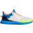 Adidas UltraBOOST 1.0 DNA - Chalk White/Chalk White/Solar Yellow