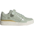 adidas Forum Low W - Halo Green/Off White/Matte Gold