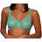 Gossard Glossies Lace Moulded Bra - Jade