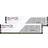 G.Skill Ripjaws S5 White DDR5 5600MHz 2x16GB (F5-5600U3636C16GX2-RS5W)