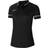 NIKE Academy 21 Polo Shirt Women - Black/White/Anthracite/White