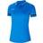 NIKE Academy 21 Polo Shirt Women - Royal Blue/White/Obsidian/White