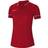 NIKE Academy 21 Polo Shirt Women - University Red/White/Gym Red/White