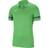 NIKE Academy 21 Polo Shirt Women - Light Green Spark/White/Pine Green/White