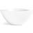 Olympia Whiteware Wavy Bowl 12pcs