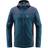 Haglöfs Vassi Mid Hoodie - Dark Ocean/Tarn Blue