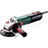 Metabo WA 13-125 Quick (603630000)