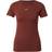 Nike Dri-FIT ADV Aura Slim-Fit Short-Sleeve T-shirt Women - Bronze Eclipse/Reflect Silver