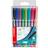 Stabilo Sensor Fineliner Fine 0.3mm 8-pack