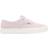 Vans Pig Suede Authentic W - Orchid Ice/Snow White