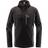 Haglöfs Vassi Mid Hoodie - True Black/Magnetite