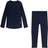 Reima Taitoa Baselayer Set - Navy