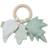 Cam Cam Copenhagen Blad Rangle Mix Dusty Green