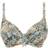 Fantasie Manila Full Cup Bikini Top - Iced Aqua
