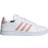 Adidas Grand Court W - Cloud White/Wonder Mauve/Grey Two