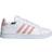adidas Grand Court W - Cloud White/Wonder Mauve/Grey Two