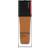 Shiseido Synchro Skin Radiant Lifting Foundation SPF30 #440 Amber