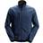 Snickers Workwear Fleece Jacket - Navy/Black