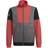 Adidas Adventure Track Top Kids - Grey Three/Semi Turbo/Carbon