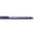 Staedtler 8323 Metallic Marker Violet 1-2mm