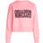 Mads Nørgaard Tilvina Sweatshirt - Candy Pink