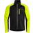 Vaude Posta Softshell VI Jacket Men - Neon Yellow