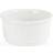 Olympia Whiteware Stacking Ramekin 8.2 cm