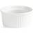 Olympia Whiteware Ramekin 8.5 cm