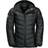 Jack Wolfskin Kid's Zenon Jacket - Phantom (1604143-6350)