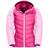 Jack Wolfskin Kid's Zenon Jacket - Pink Fuchsia (1604143-2054)