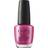 OPI Downtown La Collection Nail Lacquer 7th & Flower