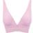 Wacoal Halo Lace Soft Cup Bra - Sweet Pink