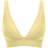 Wacoal Halo Lace Soft Cup Bra - Lemon