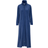 Cellbes Velour Bathrobe - Blue