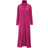 Cellbes Velour Bathrobe - Cerise