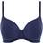 Wacoal Lisse Moulded Spacer Bra - Indigo Blue