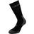 Head Tennis 1P Crew Athletes Socks Unisex - Black