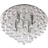 Lindby Annica Loftplafond ∅ 46cm