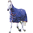 Shires Typhoon 100 Combo Turnout Rug