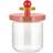 Alessi Twergi Kitchen Container 0.75L