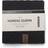 Humdakin Nordic 2-pack Dishcloth Black, Grey (28x28cm)