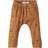 Lil'Atelier Broek Nbmgeo Otter - Bruin