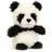 Jellycat Little Panda 18cm