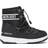 Moon Boot Junior Boy Mid WP 2 - Black
