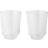 Muuto Raise Drikkeglas 30cl 2stk