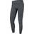 NIKE Pro Warm Tights Men - Iron Grey/Black