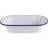 Olympia Enamel Serving Dish 6pcs