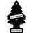 Arbre Magique Trees Black Classic