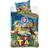 MCU Paw Patrol Pawfect Team 140x200cm